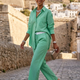 Women's Summer Set IBIZA DALT VILA - BYMANYC ® New York-0