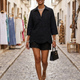 Women's Summer Set IBIZA DC-10 - BYMANYC ® New York-0