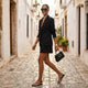 Damen Sommer-Set IBIZA ES VEDRÁ – BYMANYC ® New York
