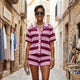 Damen Sommer-Set IBIZA PLAYA D'EN BOSSA – BYMANYC ® New York