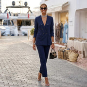 Suit / XS