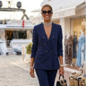 Damen Sommer-Set IBIZA LAS DALIAS – BYMANYC ® New York
