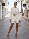 Damen Sommer-Set IBIZA TALAMANCA