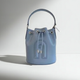 Furla Clio Drawstring Bucket Bag – Mini | Ametista