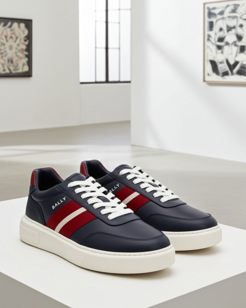 BALLY Sneaker „LIFT“