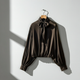 Damen Bluse LOS ANGELES – Boutique Fashion Top – BYMANYC ® New York