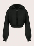 Black / M