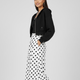 Zip-Up Cropped Hoodie | Brooklyn - BYMANYC ® New York-0