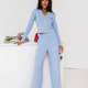 WILLOW Set - Hellblau