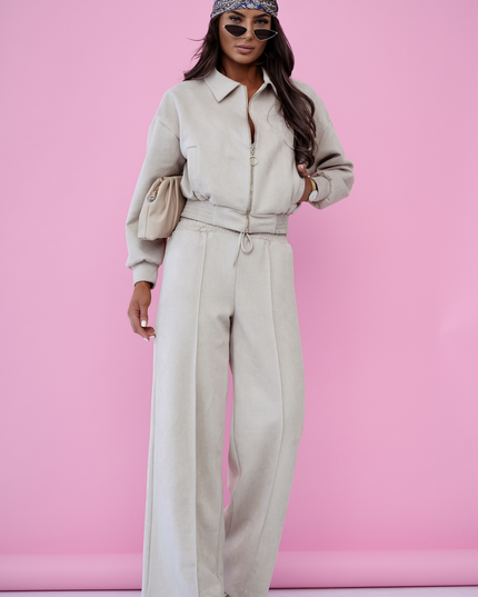 SKYE Set - Beige