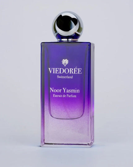 Love Set – Noor Yasmin & Mirage Amber