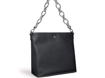 Alstonia Hobo Bag Black