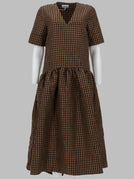 Brown / 36