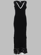 Black / M