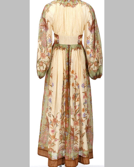 ABITO MAXI "INDRA"