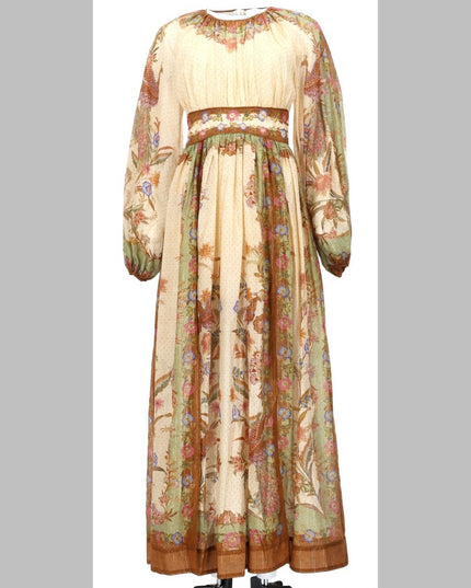 ABITO MAXI "INDRA"
