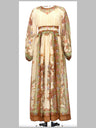 ABITO MAXI "INDRA"