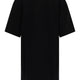 ABITO T-SHIRT CON LOGO
