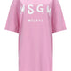 ABITO T-SHIRT CON LOGO