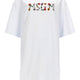 ABITO T-SHIRT CON LOGO