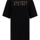 ABITO T-SHIRT CON LOGO