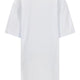 ABITO T-SHIRT CON LOGO