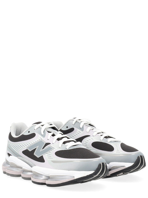 "ABZORB 2000" SNEAKER