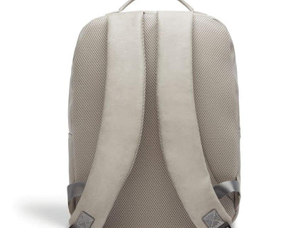 Acacia Grey Vegan Laptop Backpack