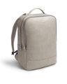 LaBante London | Acacia Vegan Laptop Backpack | Grau