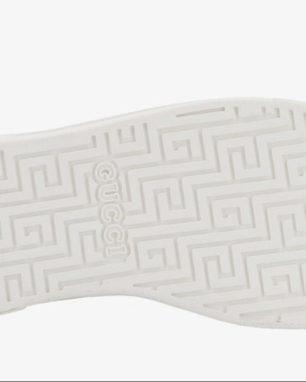 Ace leather sneakers