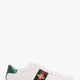 Ace leather sneakers