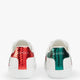 Ace leather sneakers