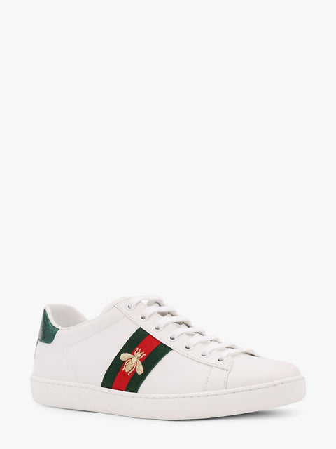 Ace leather sneakers