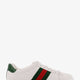 Ace low-top leather sneakers