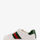 Ace low-top leather sneakers