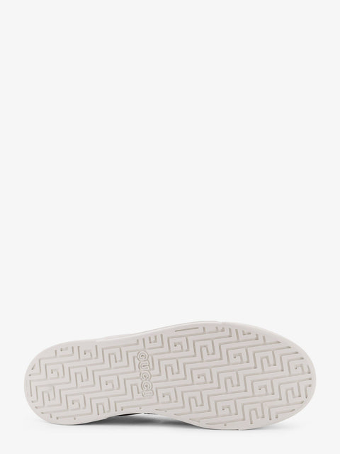 Ace low-top leather sneakers