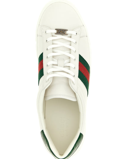 'Ace' sneakers