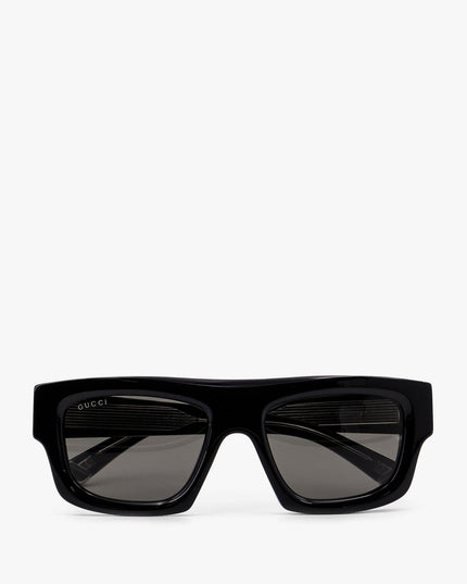 Acetate sunglasses