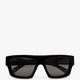 Acetate sunglasses