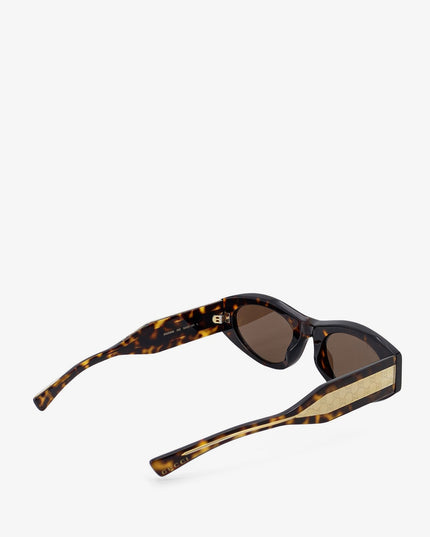 Acetate sunglasses