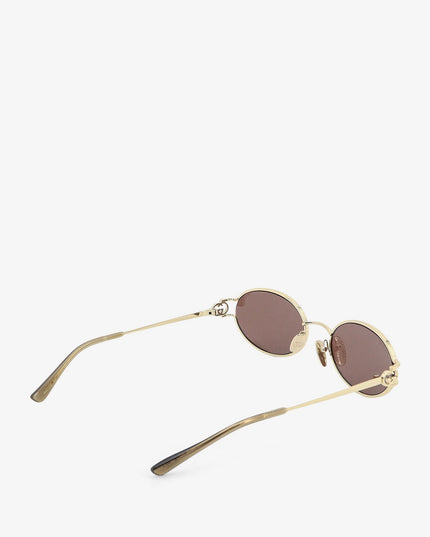 Acetate sunglasses