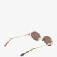 Acetate sunglasses