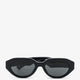 Acetate sunglasses