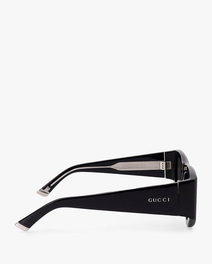 Acetate sunglasses