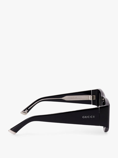 Acetate sunglasses