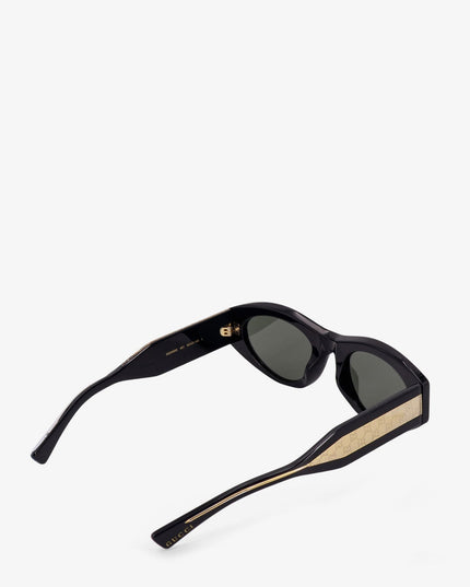 Acetate sunglasses