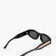 Acetate sunglasses