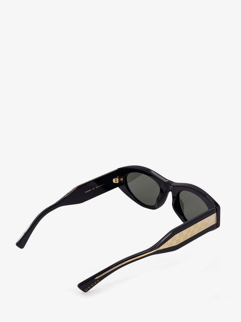 Acetate sunglasses