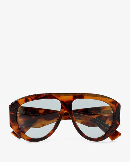 Acetate sunglasses