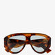 Acetate sunglasses